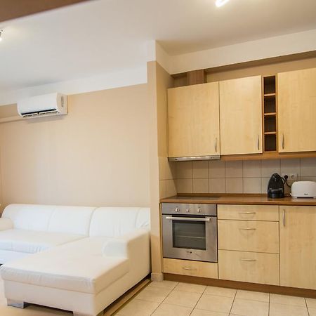Center Ház Apartman Budapeste Exterior foto