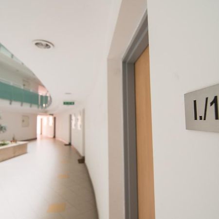 Center Ház Apartman Budapeste Exterior foto