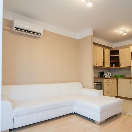 Center Ház Apartman Budapeste Exterior foto