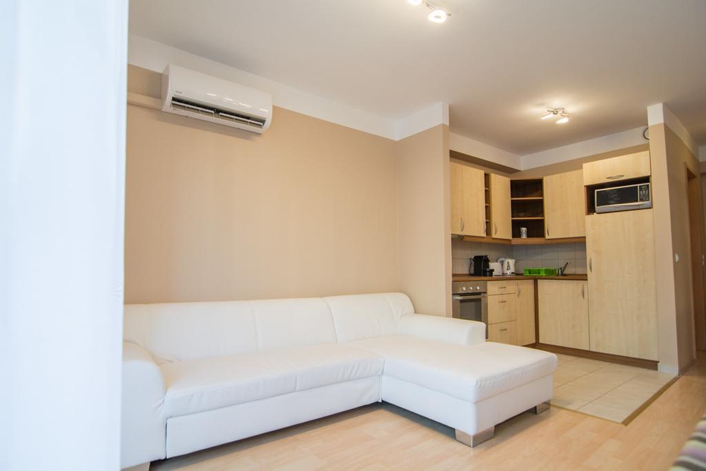 Center Ház Apartman Budapeste Exterior foto